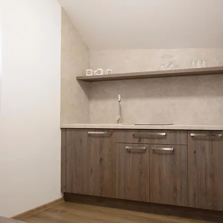 Nad Sklepem Apartmán *